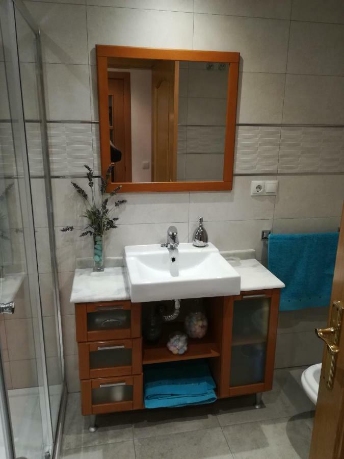 Apartamento En La Carihuela Torremolinos Esterno foto