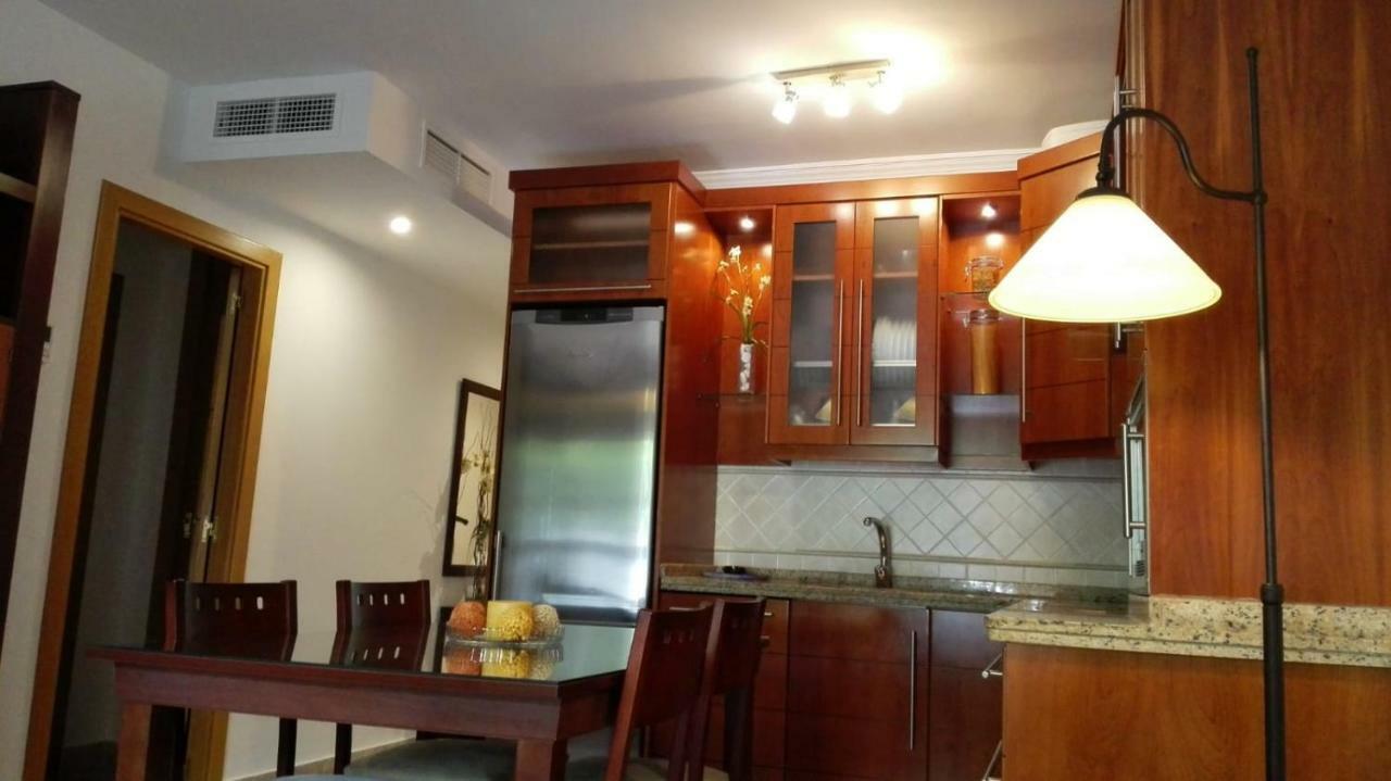 Apartamento En La Carihuela Torremolinos Esterno foto