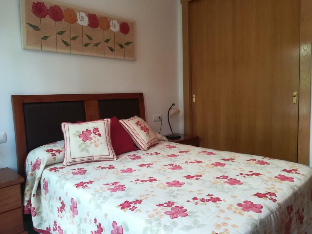 Apartamento En La Carihuela Torremolinos Esterno foto