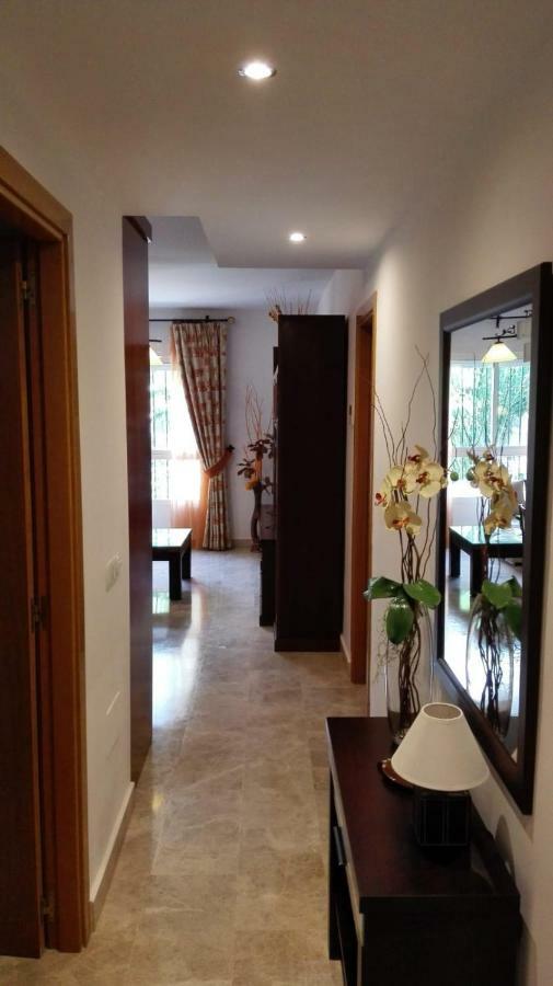 Apartamento En La Carihuela Torremolinos Esterno foto