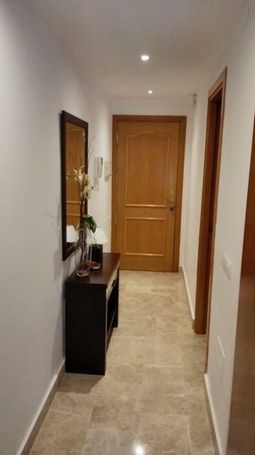 Apartamento En La Carihuela Torremolinos Esterno foto