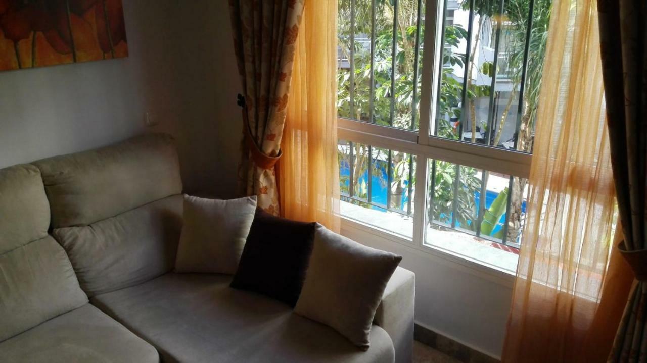 Apartamento En La Carihuela Torremolinos Esterno foto