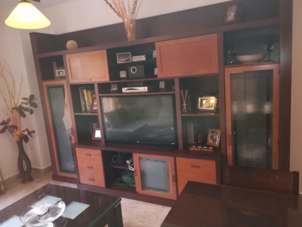 Apartamento En La Carihuela Torremolinos Esterno foto