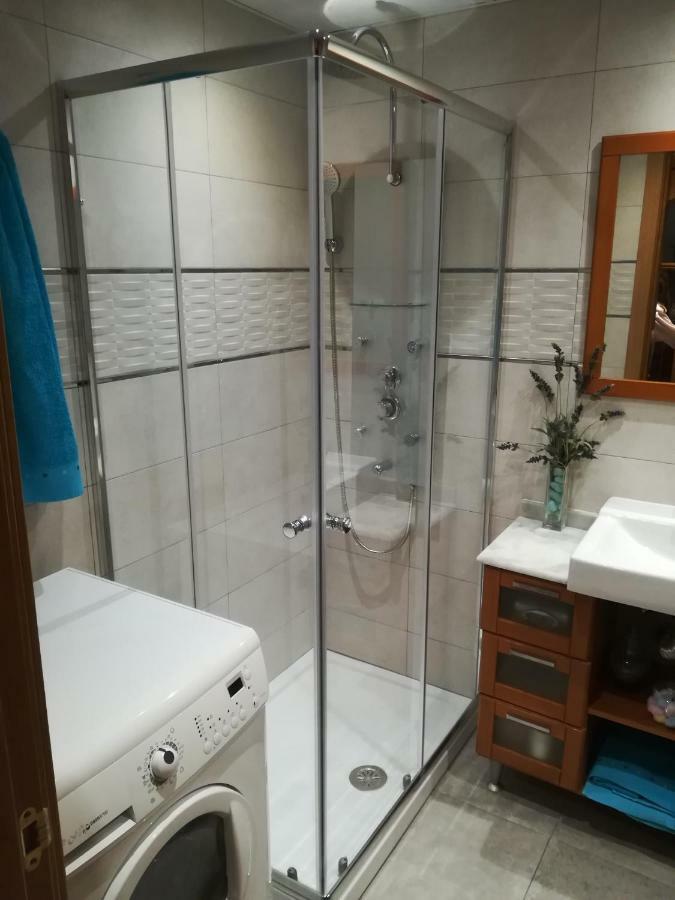 Apartamento En La Carihuela Torremolinos Esterno foto