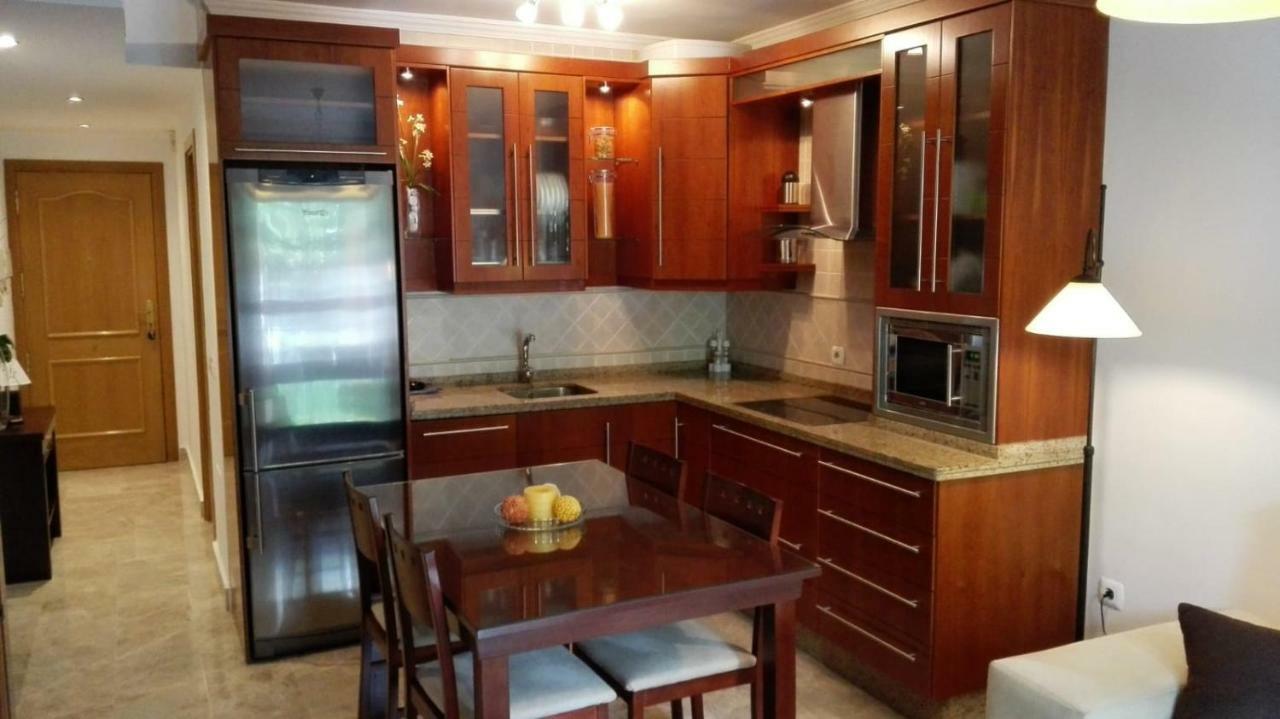 Apartamento En La Carihuela Torremolinos Esterno foto