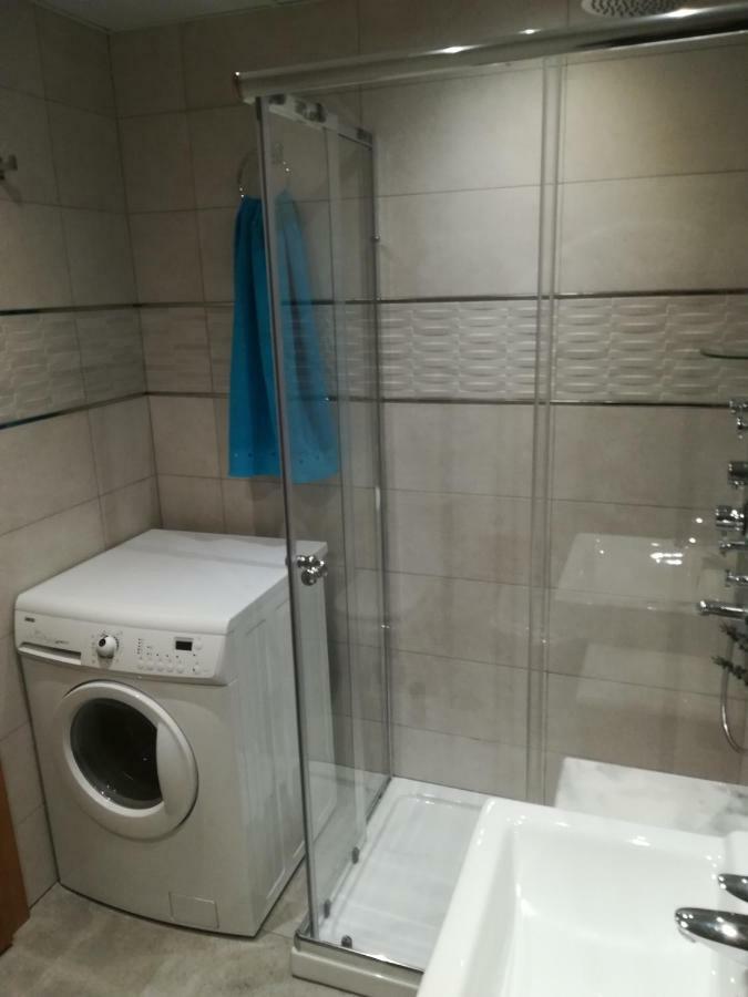 Apartamento En La Carihuela Torremolinos Esterno foto