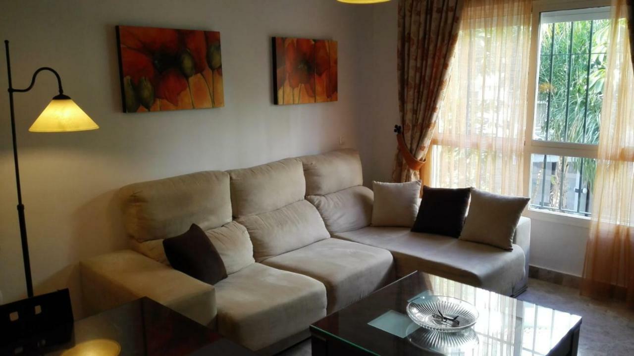 Apartamento En La Carihuela Torremolinos Esterno foto