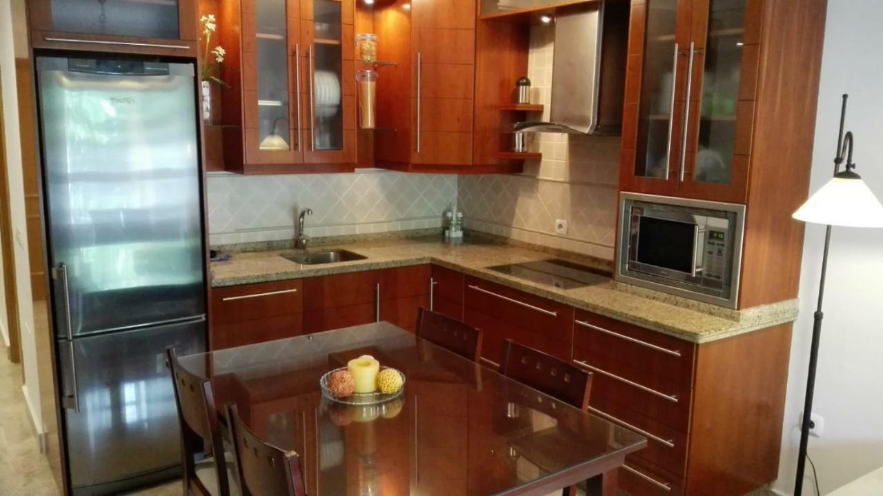 Apartamento En La Carihuela Torremolinos Esterno foto
