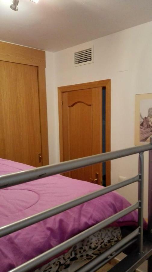 Apartamento En La Carihuela Torremolinos Esterno foto