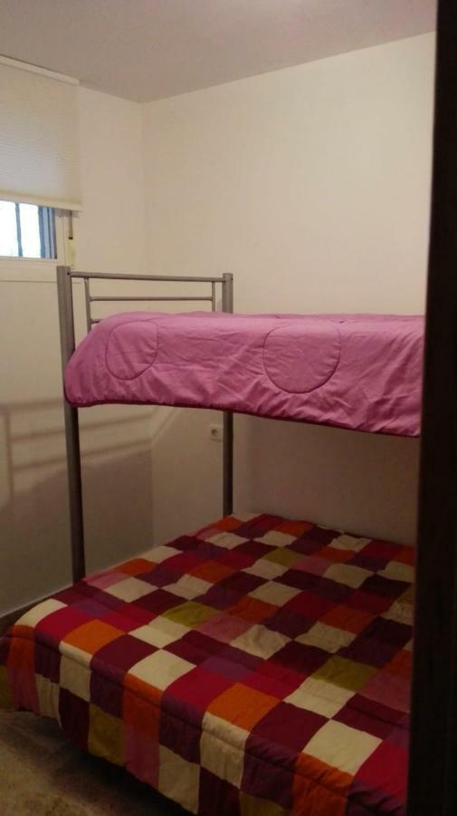 Apartamento En La Carihuela Torremolinos Esterno foto